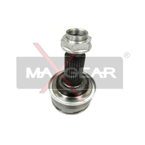 MAXGEAR Gelenksatz, Antriebswelle 49-0394