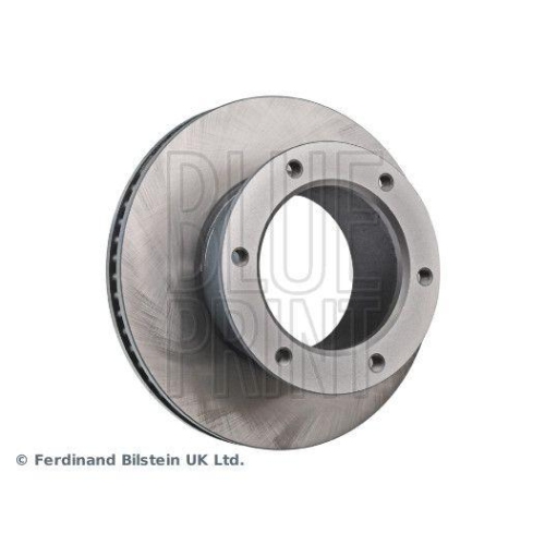 BLUE PRINT Bremsscheibe ADT343216