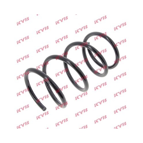 KYB Fahrwerksfeder K-Flex RH2113