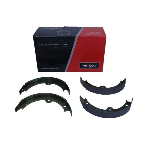 MAXGEAR Bremsbackensatz, Feststellbremse 19-4541