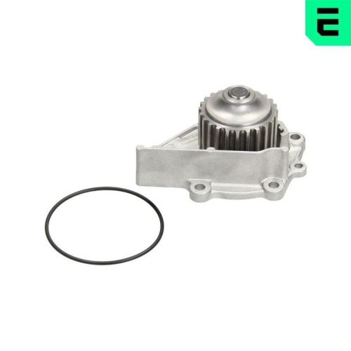 OPTIMAL Wasserpumpe, Motork&uuml;hlung AQ-1331
