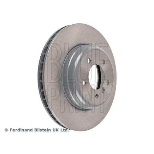 BLUE PRINT Bremsscheibe ADB114385