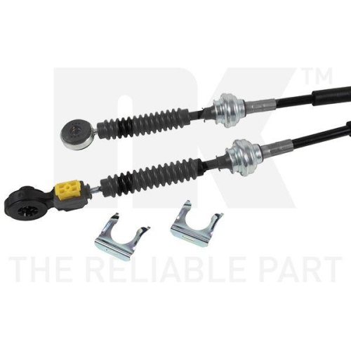 NK Seilzug, Schaltgetriebe 9339001