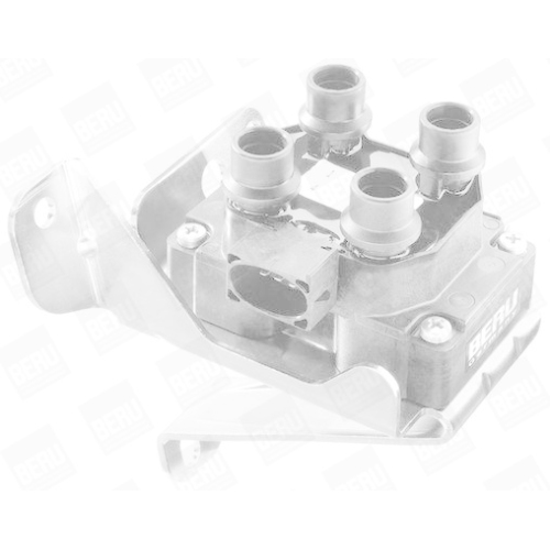 BorgWarner (BERU) Z&uuml;ndspule ZS239