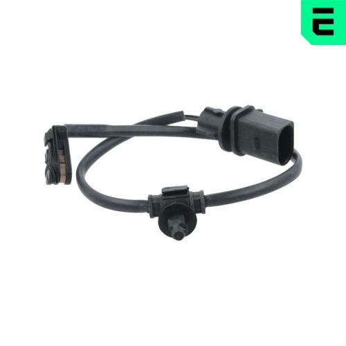 OPTIMAL Warnkontakt, Bremsbelagverschleiß WKT-60128K