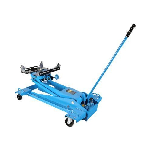 Hydraulischer-Getriebeheber mit verstellbarer Aufnahmeplatte 15 t 460.1195