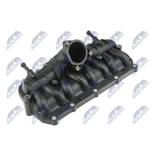 NTY Saugrohrmodul BKS-VW-015