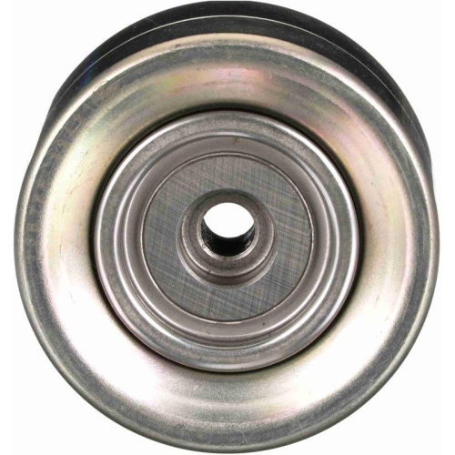 GATES Umlenk-/Führungsrolle, Keilrippenriemen FleetRunner™ T36745