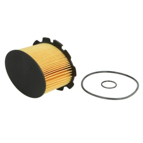 PURRO Kraftstofffilter PUR-PF8035