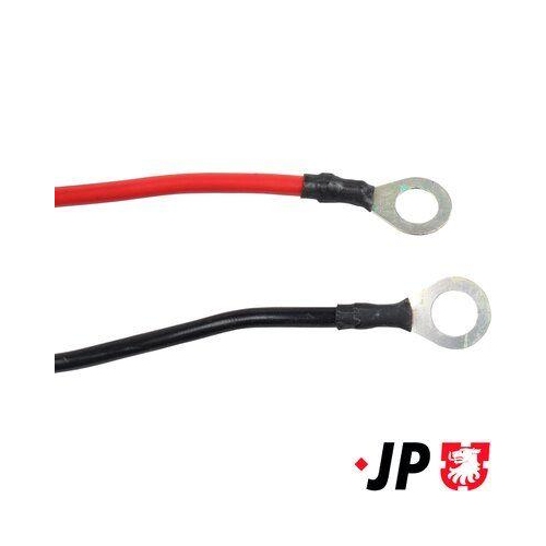 JP GROUP Lüfter, Motorkühlung JP 1199104400