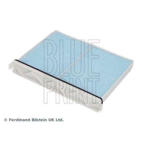 BLUE PRINT Filter, Innenraumluft ADBP250096