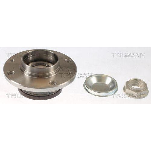 TRISCAN Radlagersatz 8530 10267