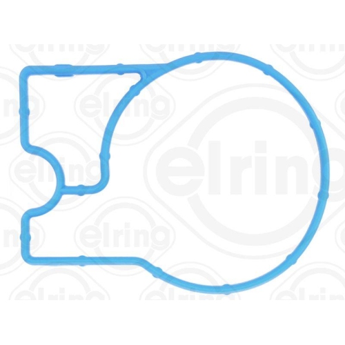 ELRING Dichtung, Ansaugkr&uuml;mmergeh&auml;use 769.090