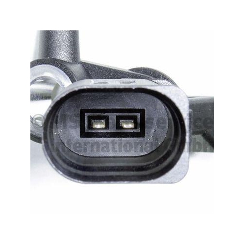 PIERBURG Sensor, Raddrehzahl 7.14059.31.0
