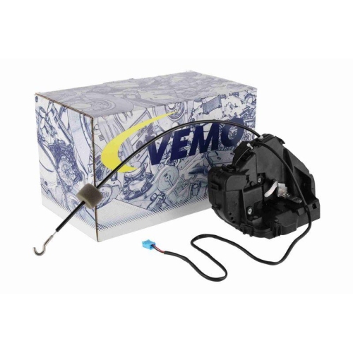 VEMO T&uuml;rschloss Original VEMO Qualit&auml;t V30-85-0157