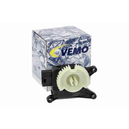 VEMO Stellelement, Mischklappe Original VEMO Qualit&auml;t V10-77-0119