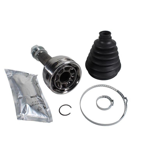 METZGER AUTOTEILE Gelenksatz, Antriebswelle GREENPARTS 7110248