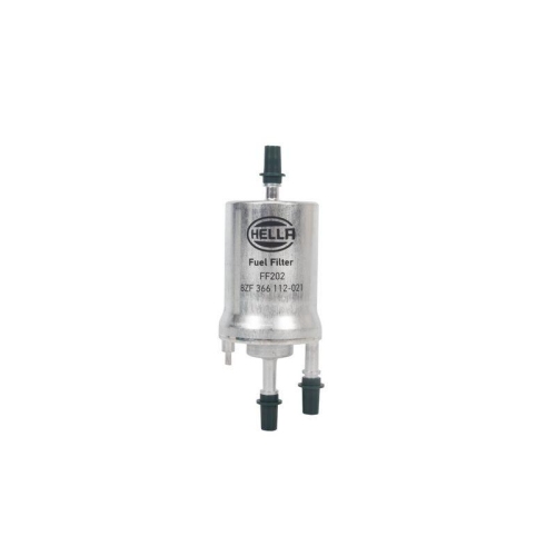HELLA Kraftstofffilter 8ZF 366 112-021