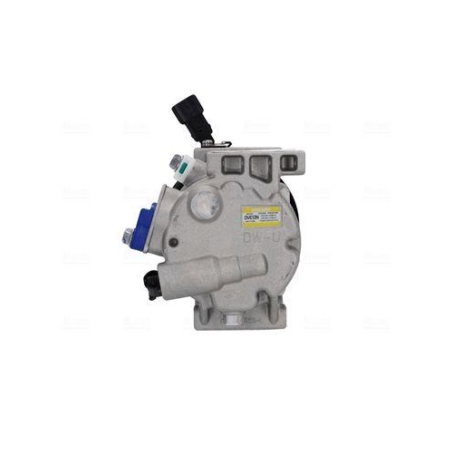 NISSENS Kompressor, Klimaanlage 891487