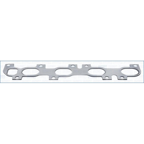 AJUSA Dichtung, Abgaskr&uuml;mmer MULTILAYER STEEL 13285700