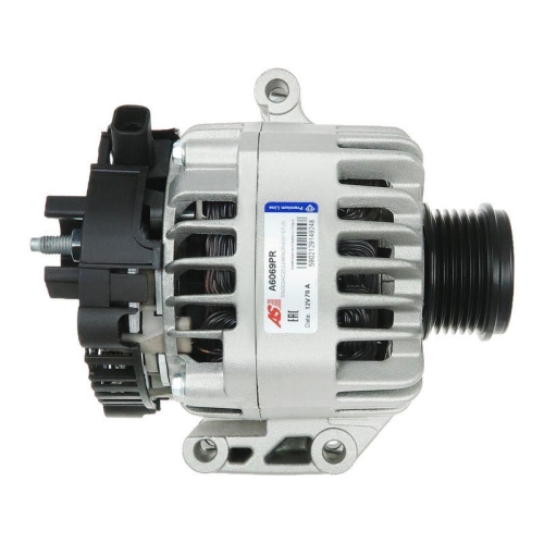 AS-PL Generator Wiederaufbereitet AS A6069PR
