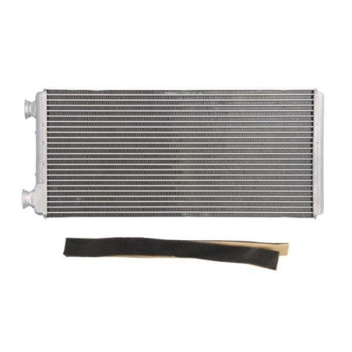 THERMOTEC W&auml;rmetauscher, Innenraumheizung D6MA004TT