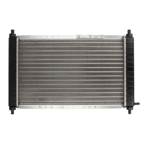 THERMOTEC K&uuml;hler, Motork&uuml;hlung D70007TT