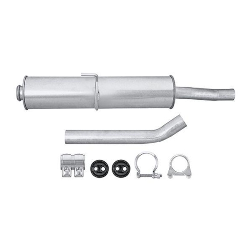 HELLA Vorschalld&auml;mpfer Easy2Fit &ndash; PARTNERED with Faurecia 8LB 366 020-201