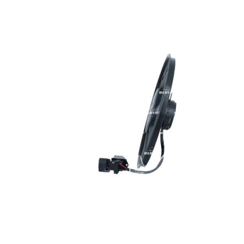 NRF L&uuml;fter, Motork&uuml;hlung 47914