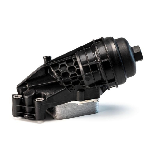 PREXAparts Gehäuse, Ölfilter P150517