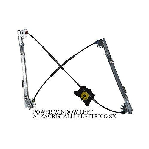 VALEO Fensterheber 852580