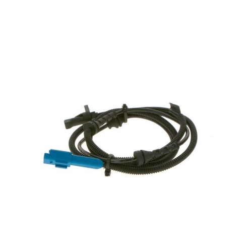 BOSCH Sensor, Raddrehzahl 0 986 594 568