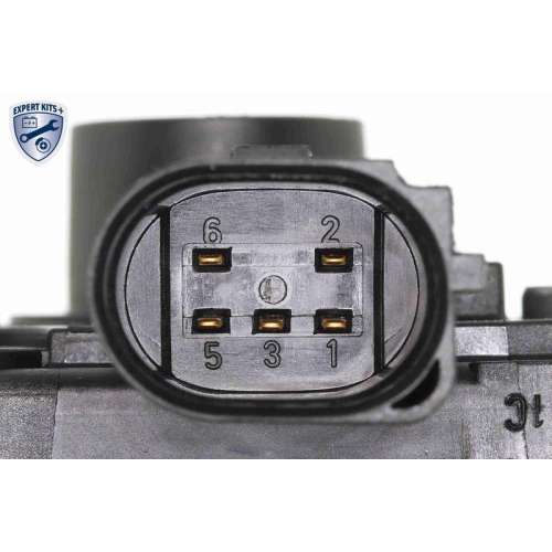 VEMO AGR-Ventil EXPERT KITS + V10-63-0076