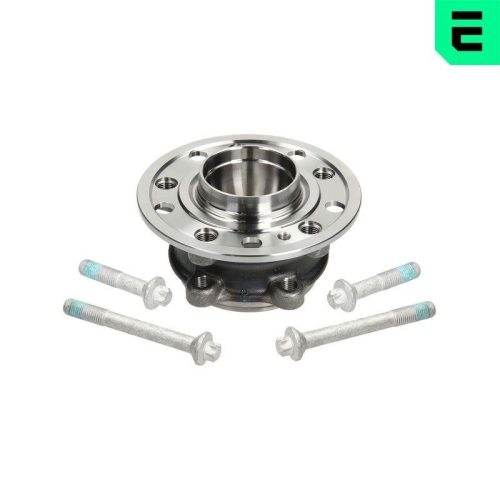 OPTIMAL Radlagersatz 401304