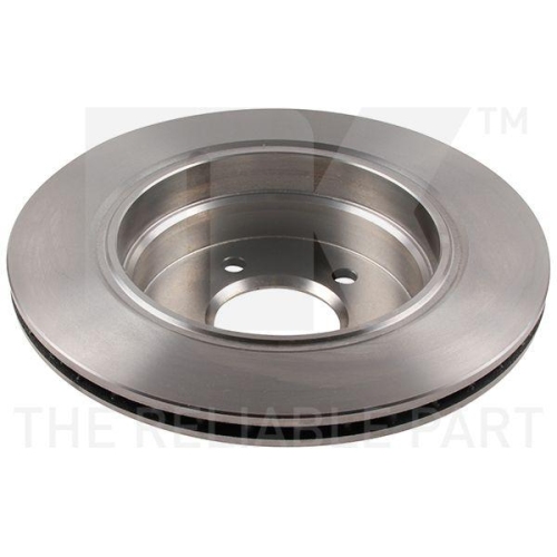 NK Bremsscheibe 201530