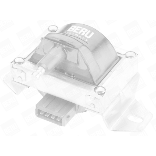 BorgWarner (BERU) Z&uuml;ndspule ZS258