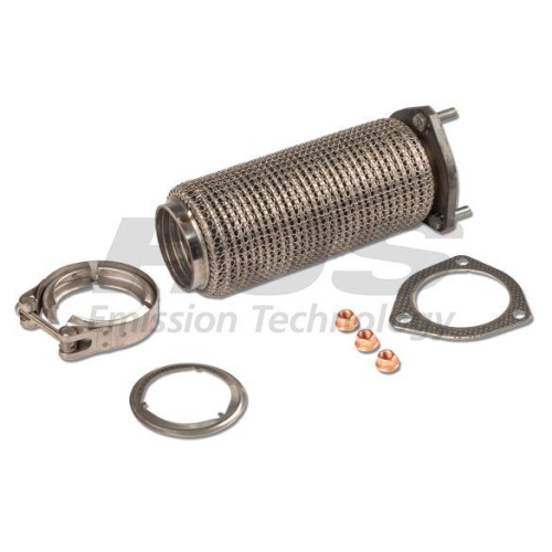 HJS Flexrohr, Abgasanlage interFLEX 91 11 1691