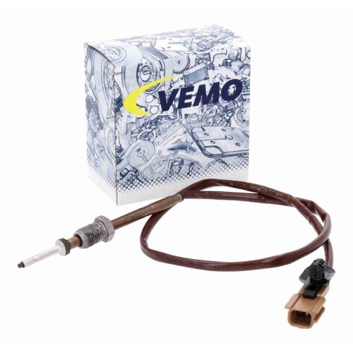 VEMO Sensor, Abgastemperatur Original VEMO Qualität V30-72-0353