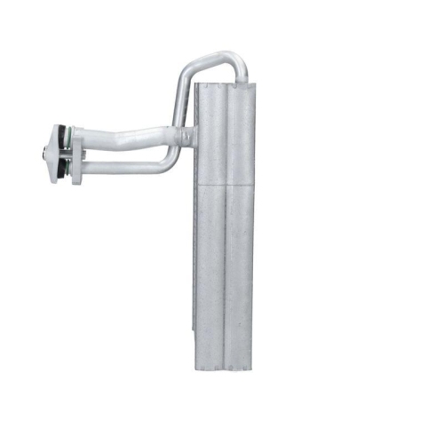 BOSCH Verdampfer, Klimaanlage 1 986 AD4 016