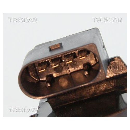 TRISCAN Zündspule 8860 23019