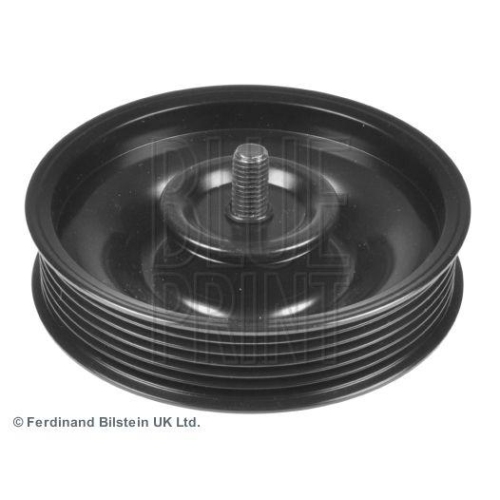 BLUE PRINT Umlenk-/F&uuml;hrungsrolle, Keilrippenriemen