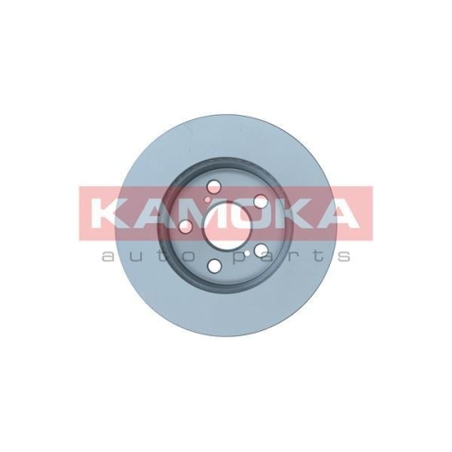 KAMOKA Bremsscheibe
