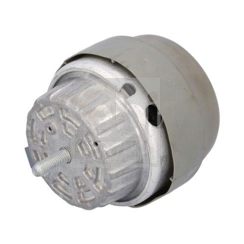 FEBI BILSTEIN Lagerung, Motor 196219