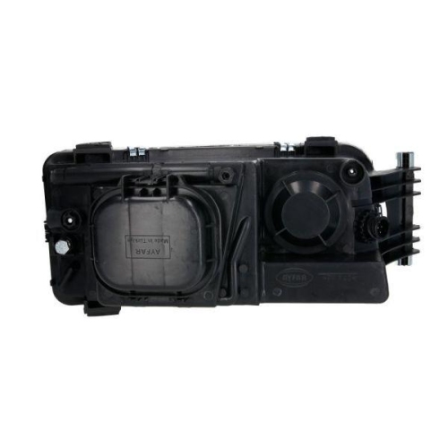 TRUCKLIGHT Hauptscheinwerfer HL-MA023L