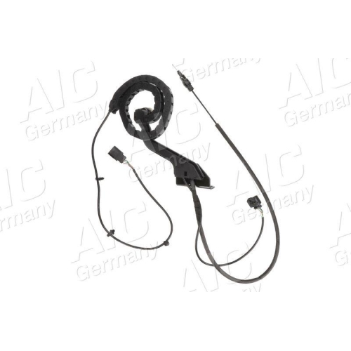 AIC Rollenf&uuml;hrung, Schiebet&uuml;r Original AIC Quality 76108