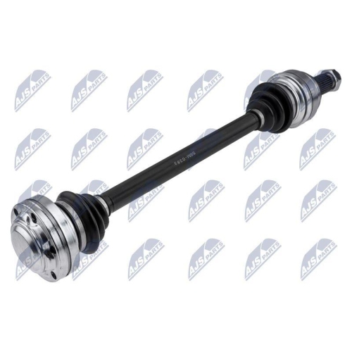 NTY Antriebswelle NPW-BM-038