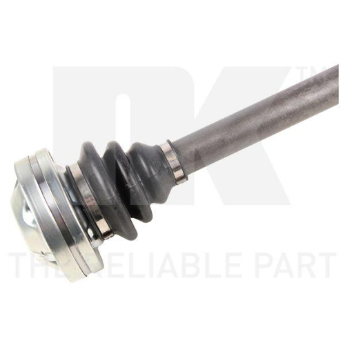 NK Antriebswelle 501540