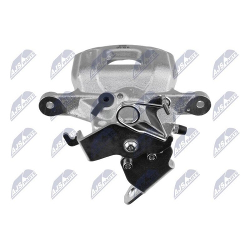 NTY Bremssattel HZT-FR-042