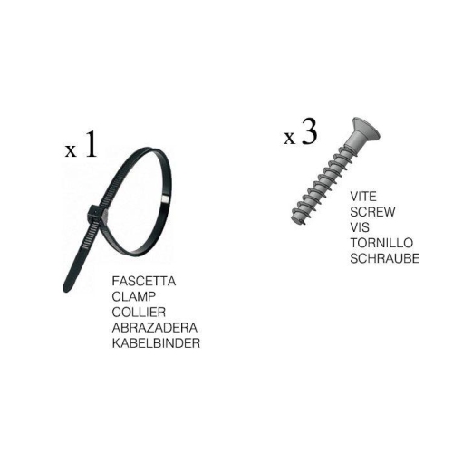 Electric Life Fensterheber ZR SK507 L