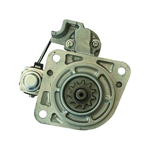 BOM-Prestolite Starter M85R3002SE